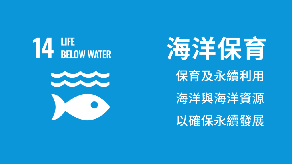 Life Below Water