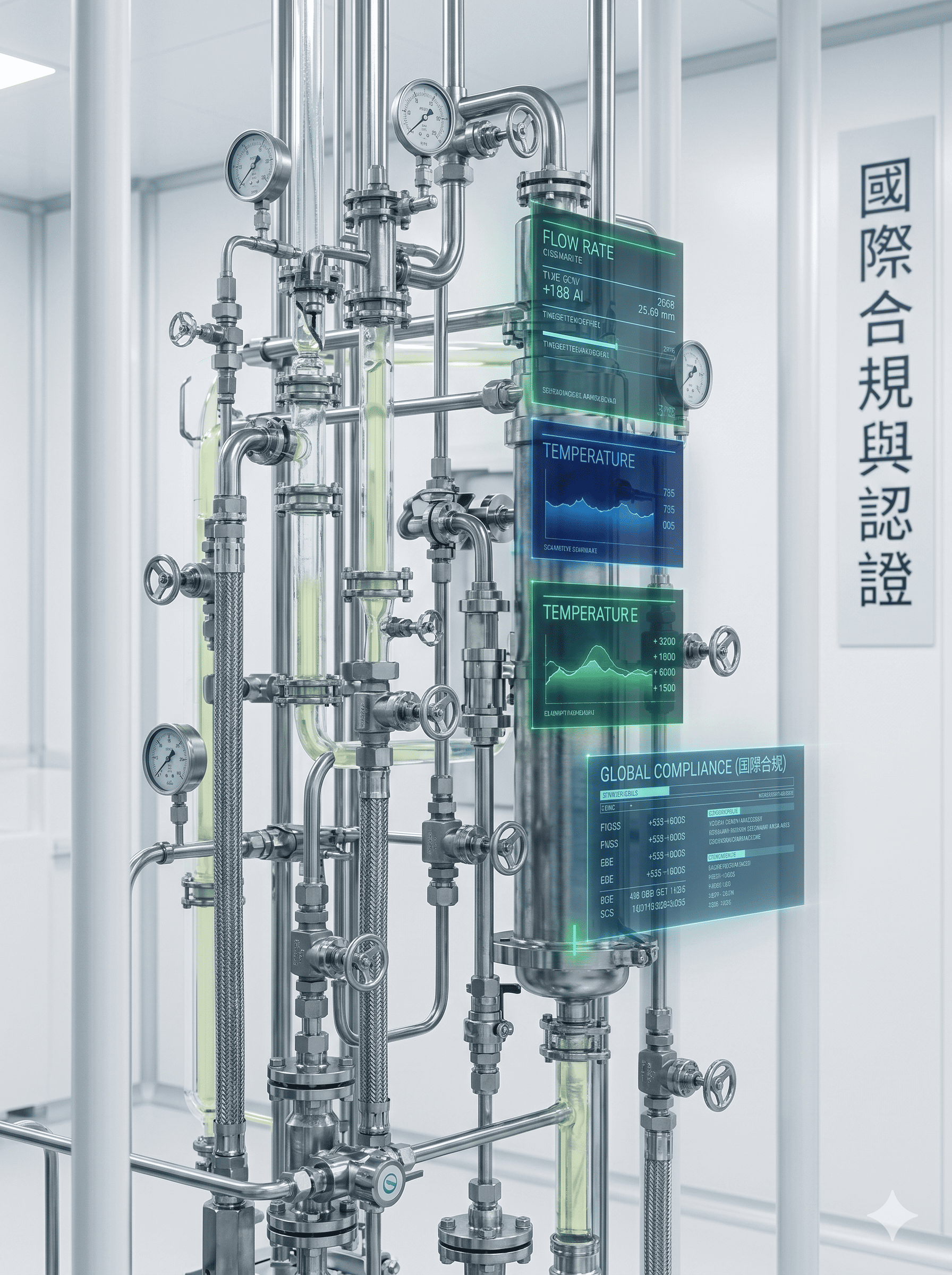 化工材料