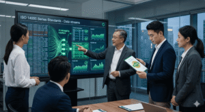 國際標準查證