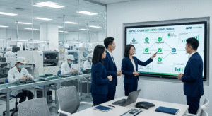 科技與電子零組件