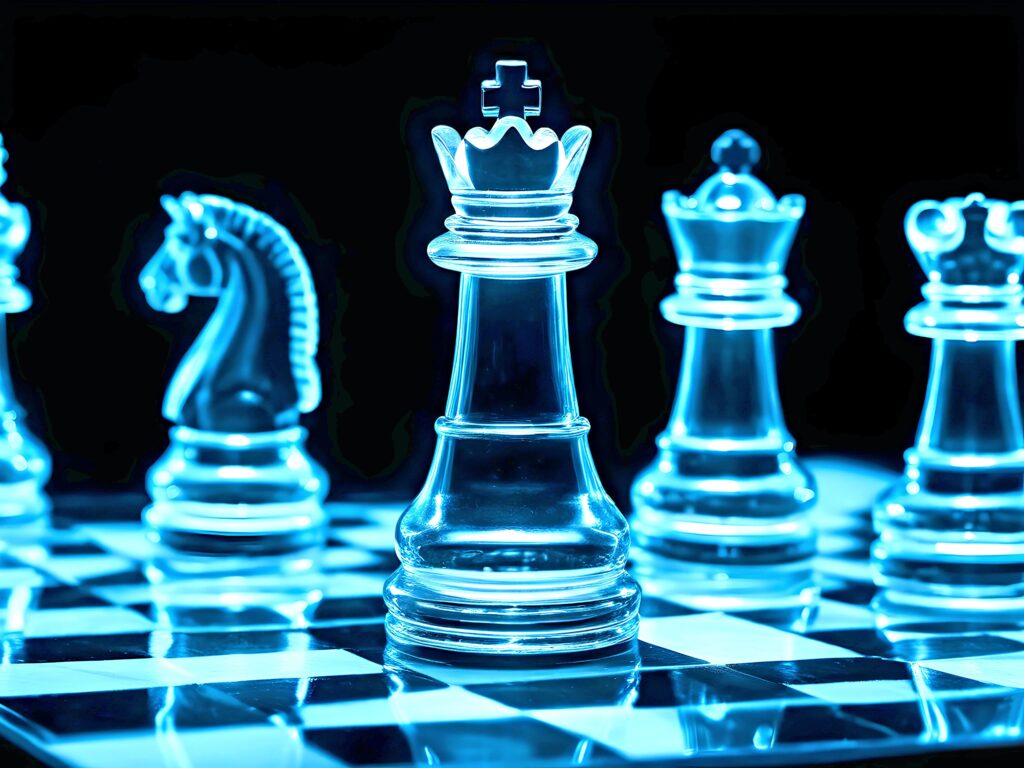 零碳合規戰略 (Net-Zero Strategy)